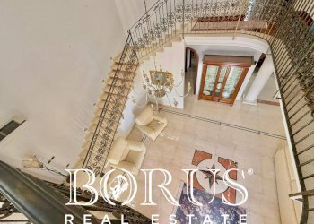 Foto 61 - Villa Via Cilea, Villa di Briano - foto 61