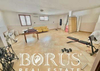 Foto 88 - Villa Via Cilea, Villa di Briano - foto 88