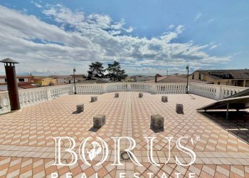 Foto 105 - Villa Via Cilea, Villa di Briano - foto 105