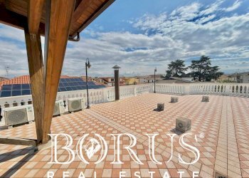 Foto 110 - Villa Via Cilea, Villa di Briano - foto 110