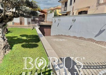 Foto 118 - Villa Via Cilea, Villa di Briano - foto 118