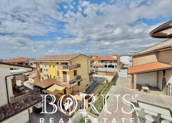 Foto 119 - Villa Via Cilea, Villa di Briano - foto 119