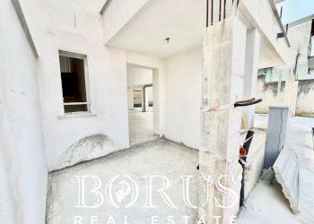 Foto 2 - Villa a Schiera Via Vittorio Emanuele, Parete - foto 2