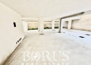 Foto 3 - Villa a Schiera Via Vittorio Emanuele, Parete - foto 3