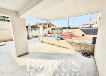 Foto 4 - Villa a Schiera Via Vittorio Emanuele, Parete - foto 4