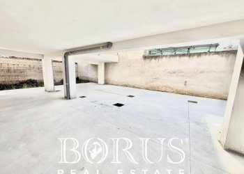 Foto 7 - Villa a Schiera Via Vittorio Emanuele, Parete - foto 7