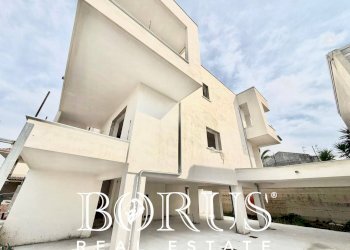 Foto 10 - Villa a Schiera Via Vittorio Emanuele, Parete - foto 10