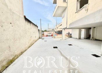 Foto 14 - Villa a Schiera Via Vittorio Emanuele, Parete - foto 14