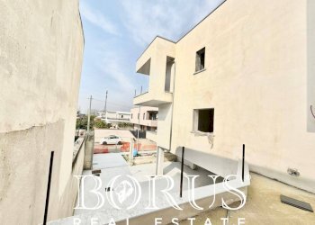 Foto 16 - Villa a Schiera Via Vittorio Emanuele, Parete - foto 16