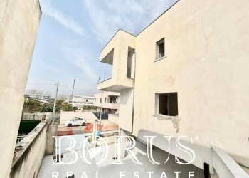 Foto 23 - Villa a Schiera Via Vittorio Emanuele, Parete - foto 23