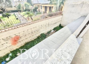 Foto 25 - Villa a Schiera Via Vittorio Emanuele, Parete - foto 25