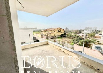 Foto 41 - Villa a Schiera Via Vittorio Emanuele, Parete - foto 41