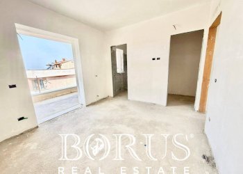 Foto 43 - Villa a Schiera Via Vittorio Emanuele, Parete - foto 43