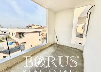 Foto 46 - Villa a Schiera Via Vittorio Emanuele, Parete - foto 46