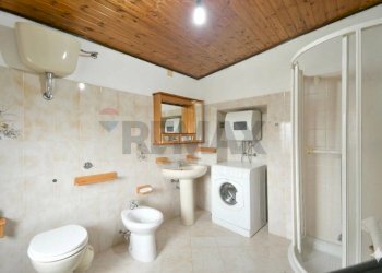 Bagno - Casa indipendente Via Roma
 
74, Vallermosa - foto 17