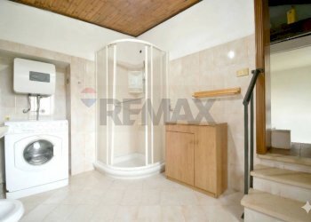 Bagno - Casa indipendente Via Roma
 
74, Vallermosa - foto 18