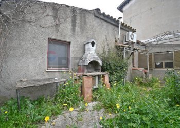 Casa all\'aperto - Casa indipendente Via Roma
 
74, Vallermosa - foto 30