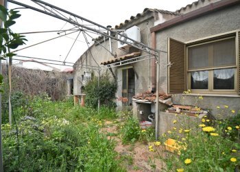 Casa all\'aperto - Casa indipendente Via Roma
 
74, Vallermosa - foto 31