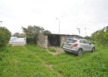 Giardino - Casa indipendente Via Roma
 
74, Vallermosa - foto 36