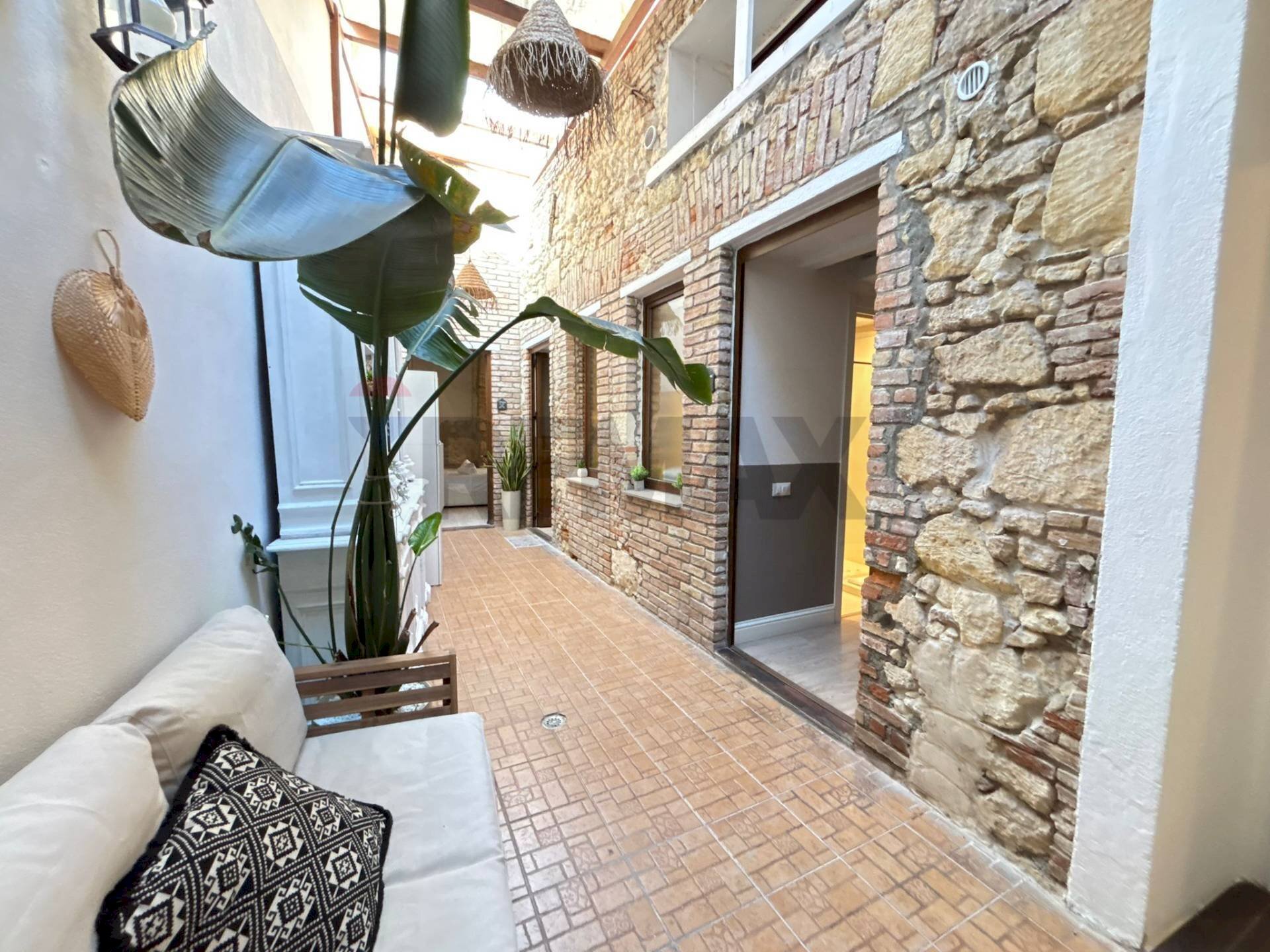 Terrazza - Quadrilocale Cagliari - foto 2