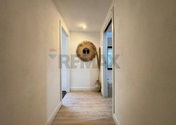 Hall / corridoio - Quadrilocale Cagliari - foto 5