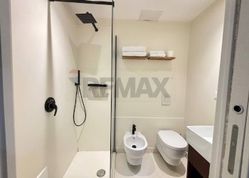 Bagno - Quadrilocale Cagliari - foto 9