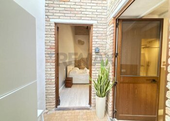 Hall / corridoio - Quadrilocale Cagliari - foto 21