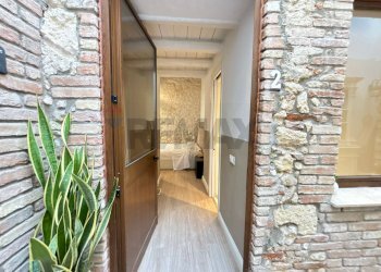 Hall / corridoio - Quadrilocale Cagliari - foto 23