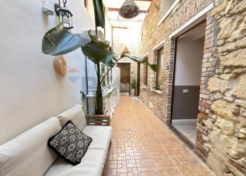 Terrazza - Quadrilocale Cagliari - foto 37