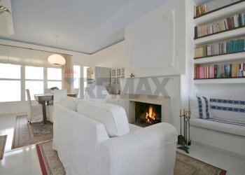 Soggiorno - Quadrilocale Via Capri
 
24, Quartu Sant'Elena - foto 3