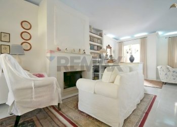 Soggiorno - Quadrilocale Via Capri
 
24, Quartu Sant'Elena - foto 4