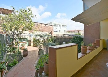 Terrazza - Quadrilocale Via Capri
 
24, Quartu Sant'Elena - foto 8