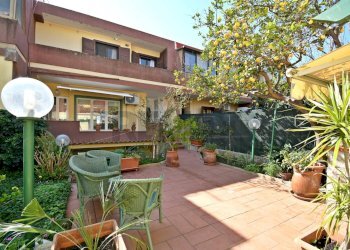 Terrazza - Quadrilocale Via Capri
 
24, Quartu Sant'Elena - foto 11