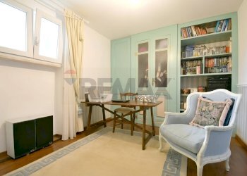 Ufficio - Quadrilocale Via Capri
 
24, Quartu Sant'Elena - foto 18