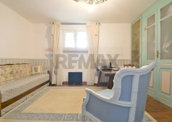 Soggiorno - Quadrilocale Via Capri
 
24, Quartu Sant'Elena - foto 19