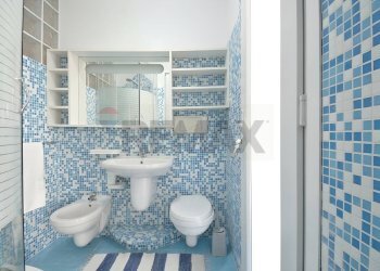 Bagno - Quadrilocale Via Capri
 
24, Quartu Sant'Elena - foto 23