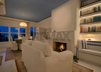 Soggiorno - Quadrilocale Via Capri
 
24, Quartu Sant'Elena - foto 30