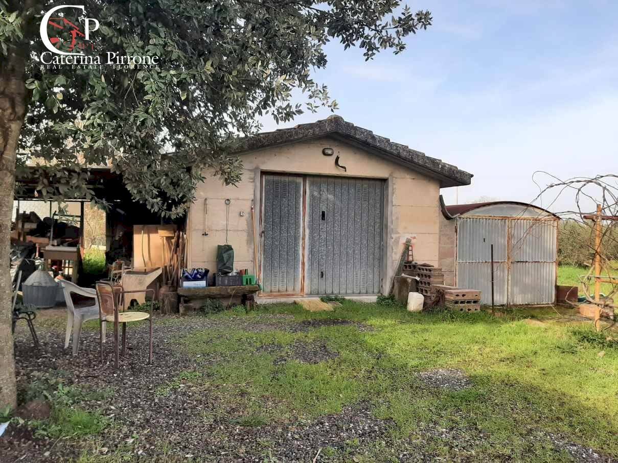 Foto 1 - Warehouse Stradone Provinciale 13
 
51, Rosignano Marittimo - photo 1