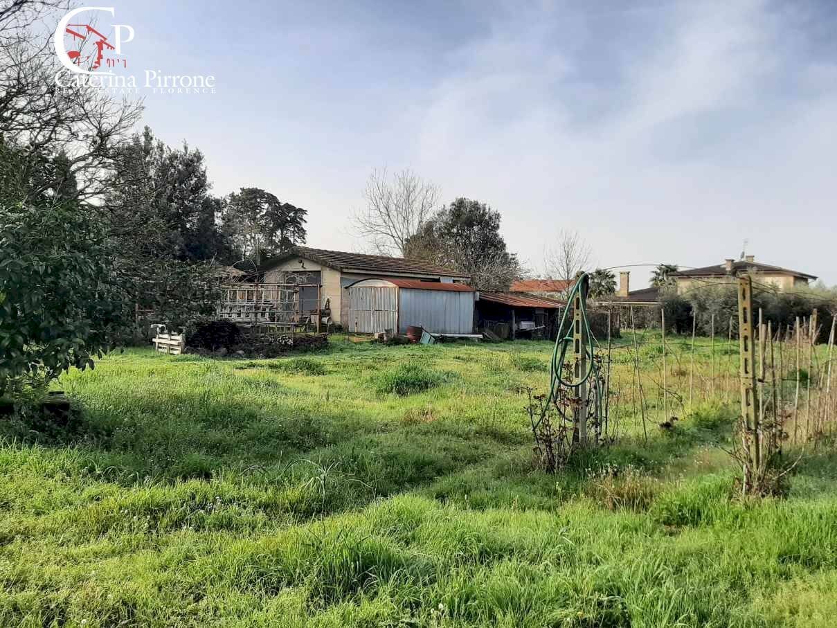 Foto 2 - Warehouse Stradone Provinciale 13
 
51, Rosignano Marittimo - photo 2