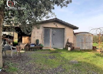 Foto 1 - Warehouse Stradone Provinciale 13
51, Rosignano Marittimo - photo 1