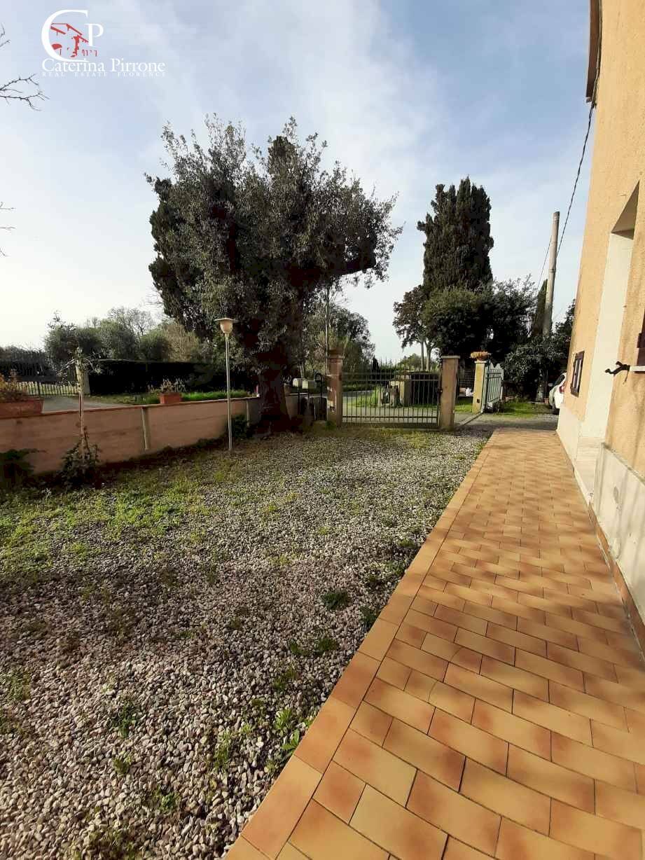 Foto 2 - Quadrilocale Stradone del Lupo
11, Rosignano Marittimo - foto 2