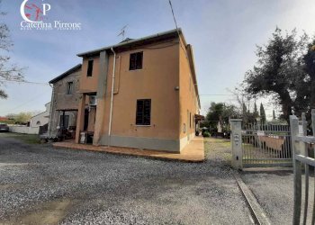 Foto 15 - Quadrilocale Stradone del Lupo
 
11, Rosignano Marittimo - foto 15