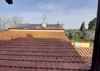 Foto 16 - Quadrilocale Stradone del Lupo
 
11, Rosignano Marittimo - foto 16