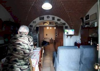 Foto 18 - Quadrilocale Stradone del Lupo
 
11, Rosignano Marittimo - foto 18