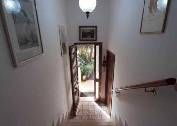 Foto 21 - Quadrilocale Stradone del Lupo
 
11, Rosignano Marittimo - foto 21