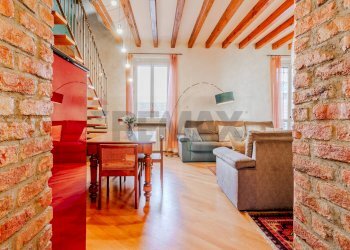 Sala da pranzo - Appartamento Via Giuseppe Ugolini
27, Milano - foto 7