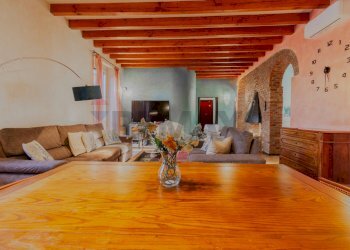 Soggiorno - Appartamento Via Giuseppe Ugolini
27, Milano - foto 8