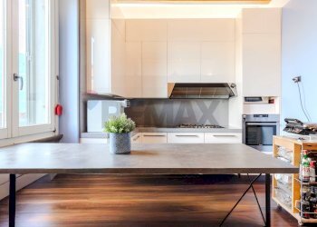 Cucina - Appartamento Via Giuseppe Ugolini
27, Milano - foto 13