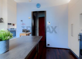 Cucina - Appartamento Via Giuseppe Ugolini
27, Milano - foto 15