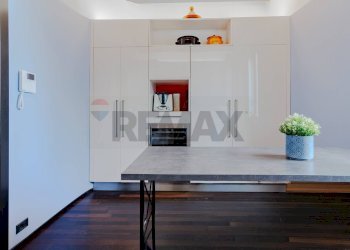 Cucina - Appartamento Via Giuseppe Ugolini
27, Milano - foto 16